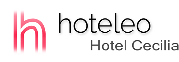 hoteleo - Hotel Cecilia