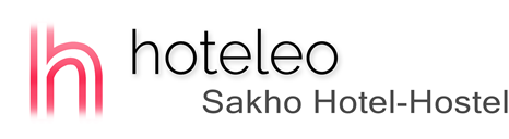 hoteleo - Sakho Hotel-Hostel