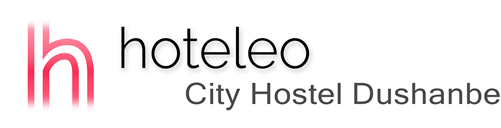 hoteleo - City Hostel Dushanbe