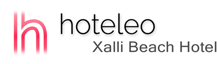 hoteleo - Xalli Beach Hotel