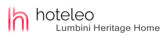 hoteleo - Lumbini Heritage Home