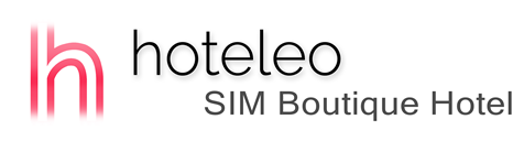 hoteleo - SIM Boutique Hotel