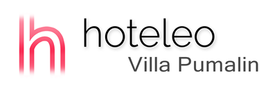 hoteleo - Villa Pumalin
