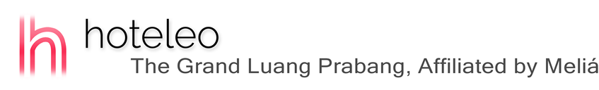 hoteleo - The Grand Luang Prabang