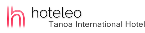 hoteleo - Tanoa International Hotel