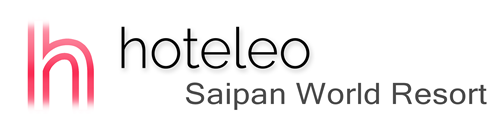 hoteleo - Saipan World Resort