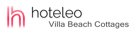 hoteleo - Villa Beach Cottages