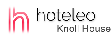 hoteleo - Knoll House