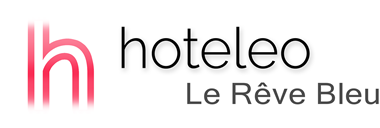 hoteleo - Le Rêve Bleu