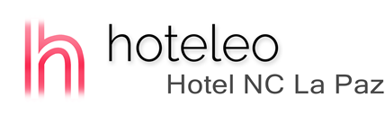 hoteleo - Hotel NC La Paz