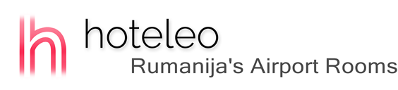 hoteleo - Rumanija's Airport Rooms