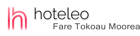 hoteleo - Fare Tokoau Moorea