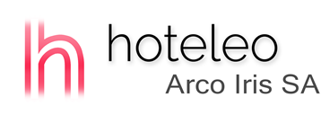 hoteleo - Arco Iris SA