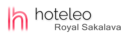 hoteleo - Royal Sakalava