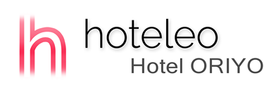 hoteleo - Hotel ORIYO