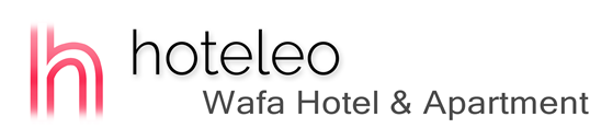 hoteleo - Wafa Hotel & Apartment