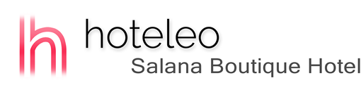 hoteleo - Salana Boutique Hotel