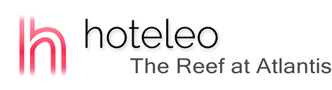 hoteleo - The Reef at Atlantis