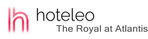 hoteleo - The Royal at Atlantis