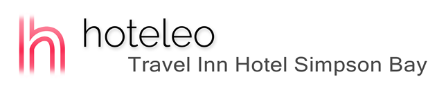 hoteleo - Travel Inn Hotel Simpson Bay