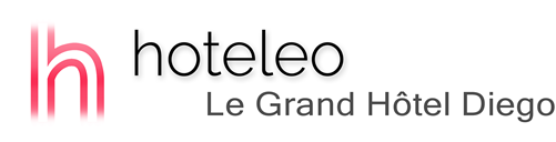 hoteleo - Le Grand Hôtel Diego