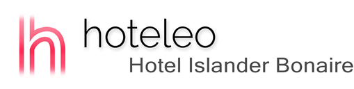 hoteleo - Hotel Islander Bonaire