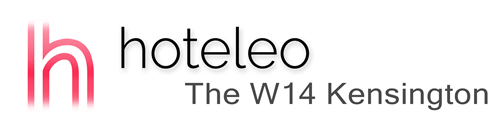 hoteleo - The W14 Kensington