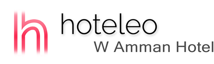 hoteleo - W Amman Hotel