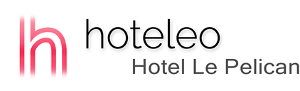 hoteleo - Hotel Le Pelican