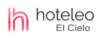 hoteleo - El Cielo