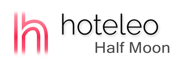 hoteleo - Half Moon