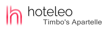 hoteleo - Timbo's Apartelle