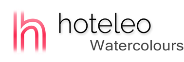 hoteleo - Watercolours