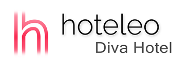 hoteleo - Diva Hotel