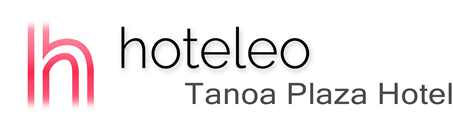 hoteleo - Tanoa Plaza Hotel