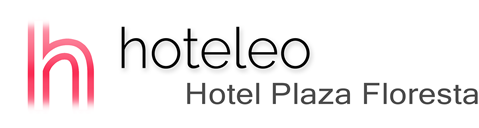 hoteleo - Hotel Plaza Floresta