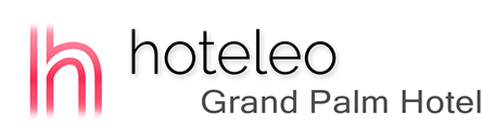 hoteleo - Grand Palm Hotel