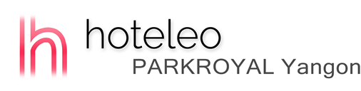 hoteleo - PARKROYAL Yangon