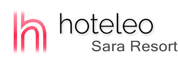 hoteleo - Sara Resort
