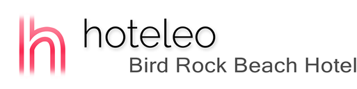 hoteleo - Bird Rock Beach Hotel