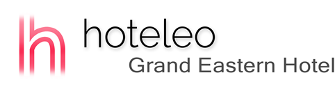 hoteleo - Grand Eastern Hotel