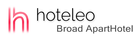 hoteleo - Broad ApartHotel