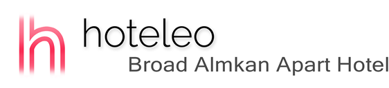 hoteleo - Broad Almkan Apart Hotel