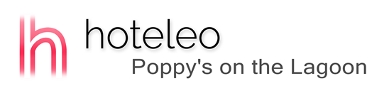 hoteleo - Poppy's on the Lagoon