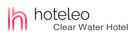 hoteleo - Clear Water Hotel