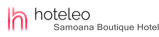 hoteleo - Samoana Boutique Hotel