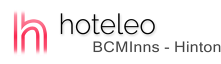 hoteleo - BCMInns - Hinton