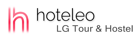 hoteleo - LG Tour & Hostel