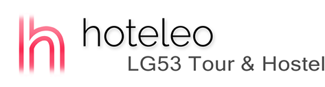 hoteleo - LG53 Tour & Hostel