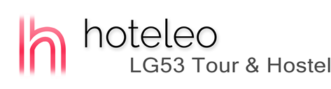 hoteleo - LG Tour & Hostel